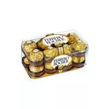 16'Lı, 200 Gr ( Fındıklı Çokolat)