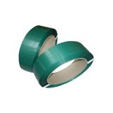 16MM 1400M Polyester Çember - Pet Yeşil Çember Şeridi