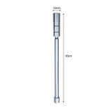 16mm 30 Cm Uzun Buji Lokma Mafsallı