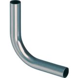 16Mm 90 Derece Dirsek Antrasit 7016 5'Li Paket