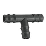 16mm BORU EKLEME TE'si T BAĞLANTI (100 ADET)