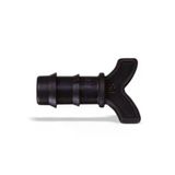 16Mm Damla Sulama Kör Tapa (100 Adet)