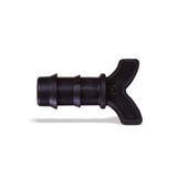 16mm DAMLA SULAMA KÖR TAPA (500 ADET)