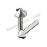 16mm Hss Havşa Freze 90 Derece