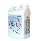 16N-6P N-P Azotlu Fosforlu Gübre Dal Yaprak Sürgün Gelişimini Teşvik Eder (Buğday Vb.) 10 Litre