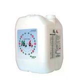 16N-6P N-P Azotlu Fosforlu Gübre Dal Yaprak Sürgün Gelişimini Teşvik Eder (Buğday Vb.) 20 Litre