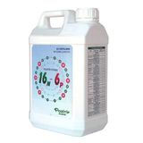 16N-6P N-P Azotlu Fosforlu Gübre Dal Yaprak Sürgün Gelişimini Teşvik Eder (Buğday Vb.) 5 Litre