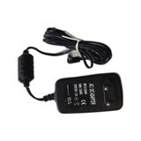 16v 2.5a Ac/dc Adaptör - 40w Jaklı Güç Kaynağı Siyah