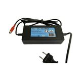 16V 2A Uydu Santral Adaptörü 16 Volt Santral Adaptörü Tos Jack