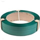 16X070 Polyester Yeşil Çember (1100 mt 12 Kg)