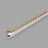 16X16 Mm Yapışkanlı Kablo Kanalı 100 Metre