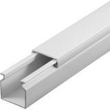 16X16 Yapişkan Bantli Pvc Kablo Kanali - 1 Boy 2 Metre (PAK:125 BOY:250 Metre)