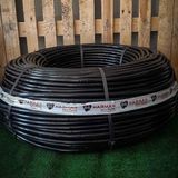 16X25 2 LT DAMLAMA BORUSU 20cm DELİKLİ 400 m 2 LİTRE DAMLAMA BORUSU YUVARLAK DAMLAMA HORTUMU