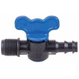 16X3/4 Küresel Mini Vana (Vidalı) (552459810)