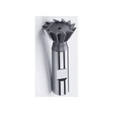 16x4mm 45 DERECE KIRLANGIÇ FREZE DIN1833A HSS
