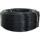 16x50cm 0,9mm Delikli Damlama Borusu (400 Metre)
