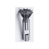 16x5mm 60 DERECE KIRLANGIÇ FREZE DIN1833A HSS