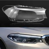 17-20 Bmw 5 Serisi G30 Far Camı - Sağ