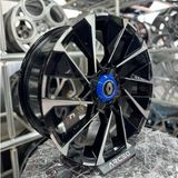 17'' 4X100 Clio 6 Techno Esprıt Alpine Jant Modeli