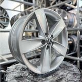 17'' 5X100 Boavista Silver Jant Modeli