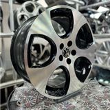 17'' 5X100 Polo Gti - Detroit Jant Modeli