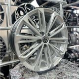 17'' 5X100 Verona Jant Modeli Polo Ibiza Uyumlu