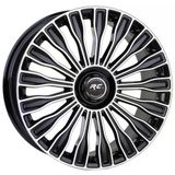17 ' 5X112 Mercedes Vıto C180 C200 Maybach Jant Modelı