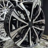 17’’ 5X114,3 Megane Icon Jant Modeli