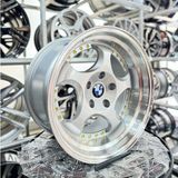 17'' 5X120 Bmw M Country Rondel Başkent Jant Modeli
