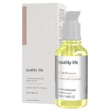17 Aktifli Sac Dokulmesine Karsi Serum Alg Ve Deniz Yosunu Icerikli Besleyici Sac Serumu