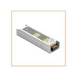 17 Amper Slim Şerit Led Trafosu Ct-2561