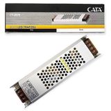 17 Amper Ultra Slim Şerit Led Trafosu Ct 2676