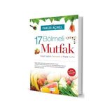 17 Bölmeli Mutfak Osmanlıca- Türkçe - Pakize Açıkel