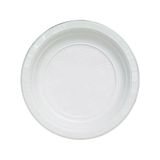 17 cm 100 Adet Plastik Tabak