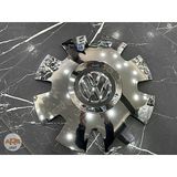 17 ' Disc Jant Göbeği , New Beetle Jant Kapağı , Krom Disk Jant Kapakları , Disk Jant Göbeği , 17 İnç ,