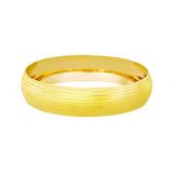 17 Gr(Gram) 15 Mm 22 Ayar Isciliksiz Bilezik Tbs0017-5