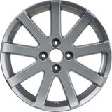 17 Inç 4X108 Peugeot Rc Jant Modeli Peugeot (4 Adet)