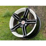 17 İNÇ 4X108 PORSCHE TAYCAN JANT MODELI JANT TAKIMI ( 4. ADET )