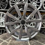 17 İnç 5X100 Dijon Titanyum Jant Modeli (4 Adet)