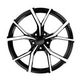 17" (İnç) 5X100 Golf R İbiza Polo Bora Jant Modeli Volkswagen Seat - 4 Adet
