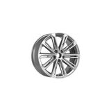 17 Inç 5X100 Verona Bora Jant Modeli Volkswagen (4 Adet)