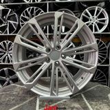 17" İnç 5x100 Verona Volkswagen Bora Jant Takım