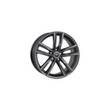 17 Inç 5X112 Dartford Jant Modeli Volkswagen Seat Skoda (4 Adet)