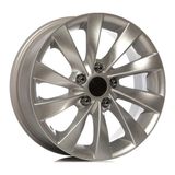 17 Inç 5X112 Interlagos Jant Modeli Volkswagen Seat Skoda (4 Adet)