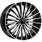 17 Inç 5X112 Mercedes Glass Jant Modeli Mercedes Volkswagen Seat Skoda (4 Adet)