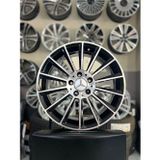17 İNÇ 5X112 MERCEDES JANT MODELİ (4ADET) TÜM JANTLAR