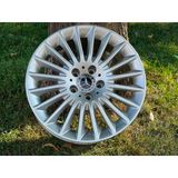 17 İnç 5X112 Mercedes Vıto C180 C200 A180 A200 Uyumlu Jant Takımı 4. Adet