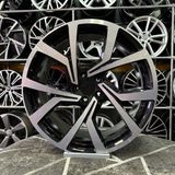 17 Inç 5X112 Süperstar Jant Modeli Volkswagen Seat Skoda(4 Adet)