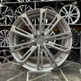 17" İnç 5x112 Verona Golf Passat Jetta Leon Uyumlu Jant Takım
