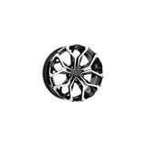 17" (İnç) 5X114.3 Megane 4 Jant Modeli Toyota Honda Renault 4 Adet